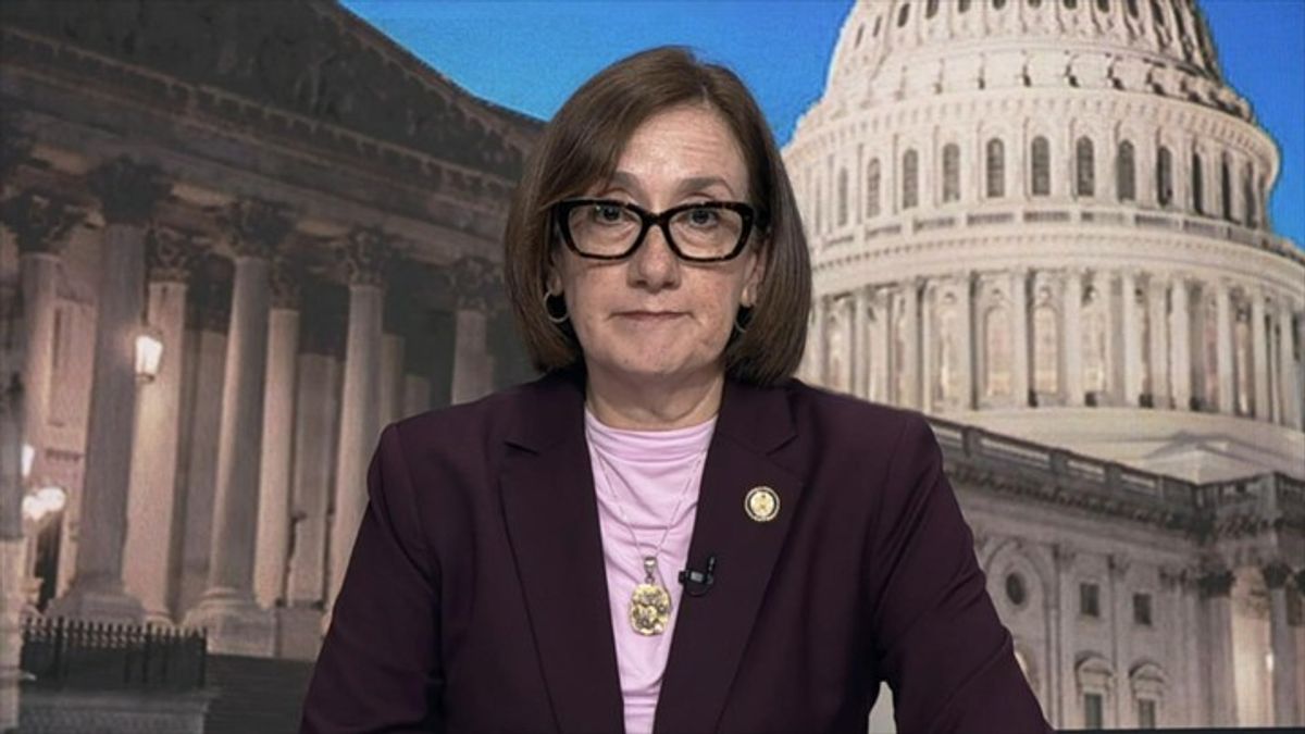 GOP blames Dems for government shutdown threat as Dems defend ...