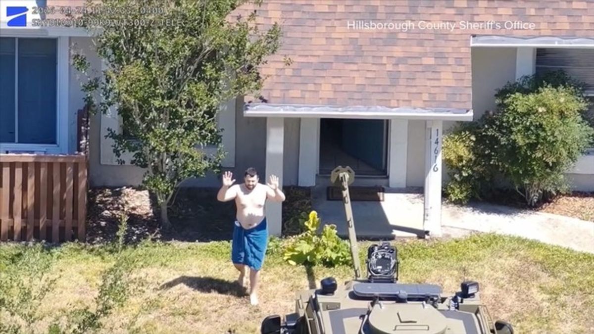 Roommate in custody in connection to missing USF students as 1 student ...