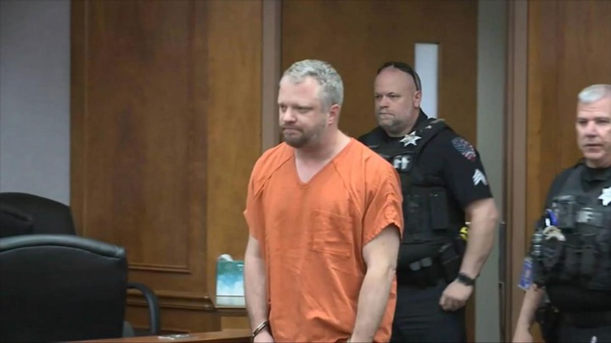 Murder trial begins for Colorado dentist accused of poisoning wife's ...