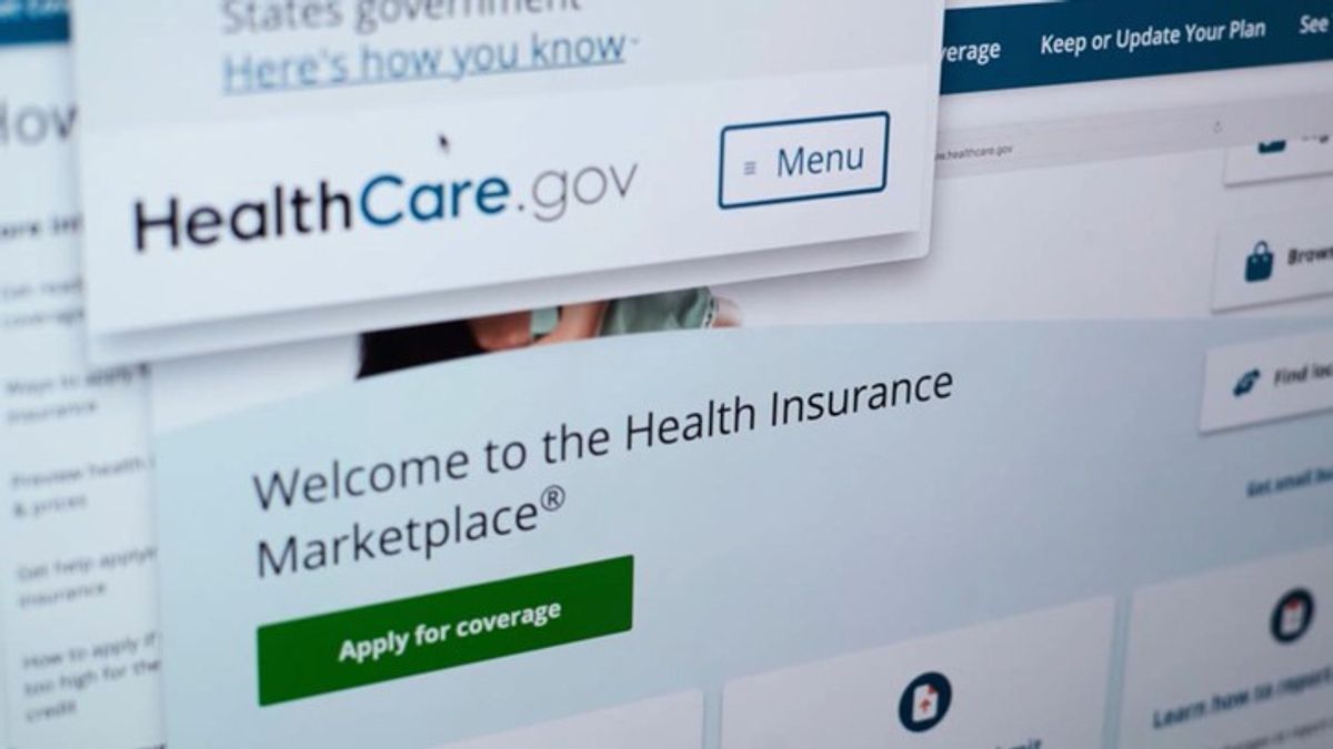 Costs spike for 20 million+ Americans as health subsidies expire ...