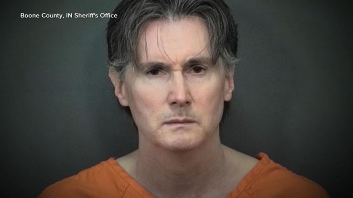 Indiana homeowner charged with manslaughter in stand-your-ground case ...
