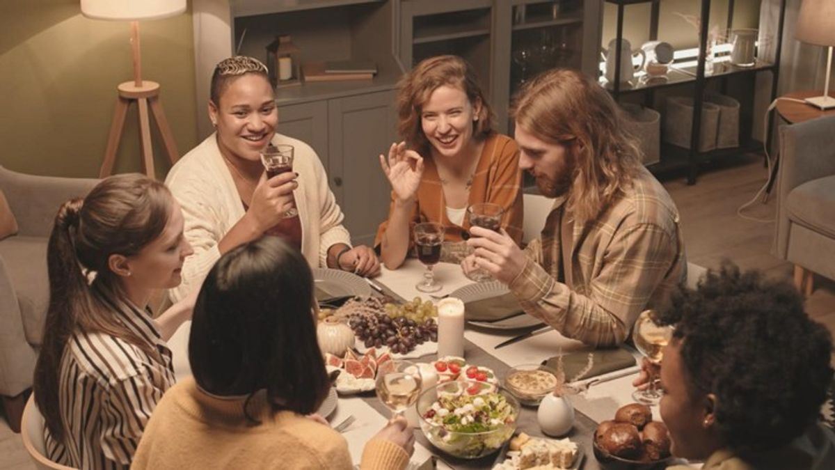 How to prepare for Thanksgiving | Haystack News