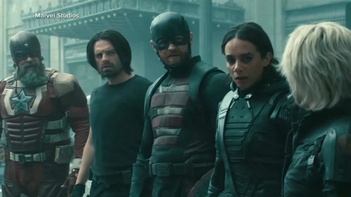 A look at the major movies headed to theaters this summer | Haystack News
