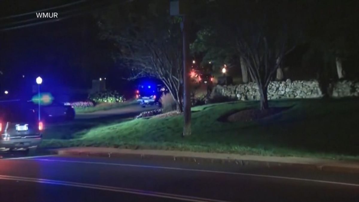 Deadly country club shooting in New Hampshire | Haystack News
