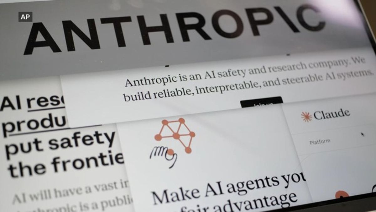 Anthropic’s new AI model and 3 massive tech IPOs | Haystack News