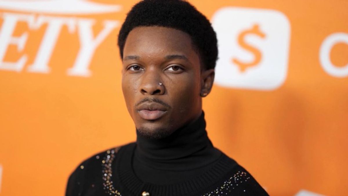Singer D4VD arrested in connection with death of teenage girl ...