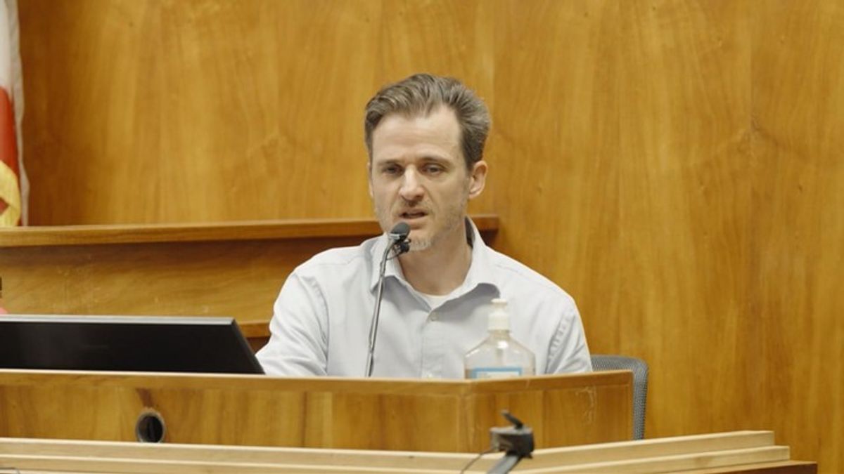 Hawaii doctor claims he acted in self defense during testimony ...