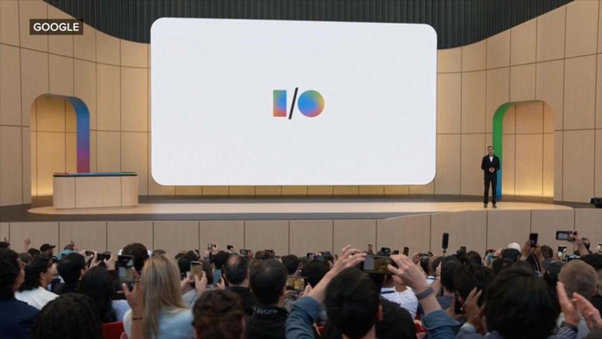 The singularity is near: Google unveils next phase of AI | Haystack News
