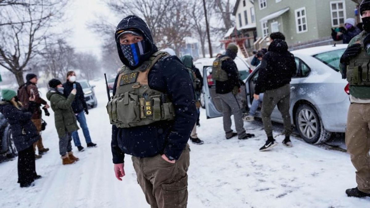 Latest in Minneapolis after 2 weeks of protests | Haystack News