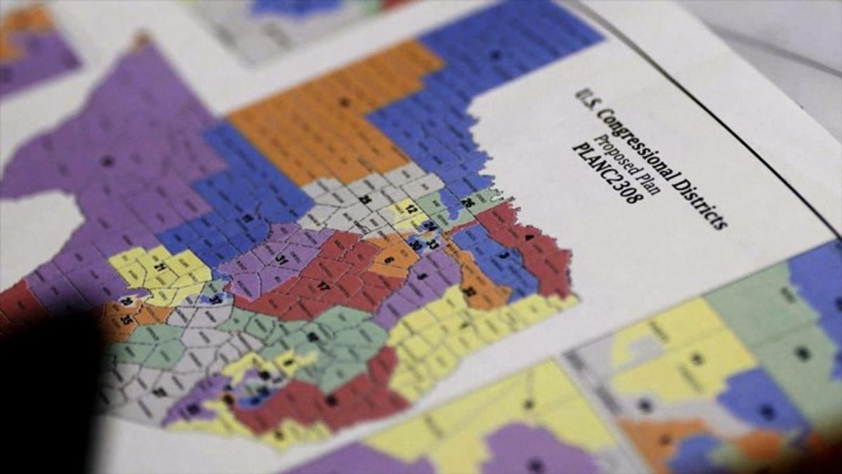 Federal judges block Texas from using new congressional map | Haystack News