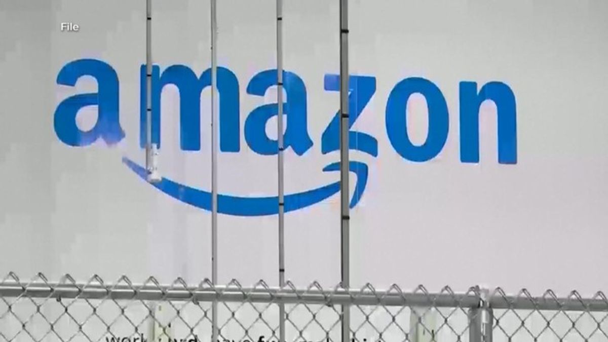 Amazon to lay off thousands of workers | Haystack News
