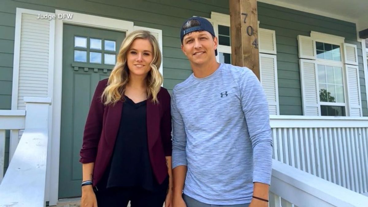 Influencer couple pleads guilty to home renovation scam | Haystack News