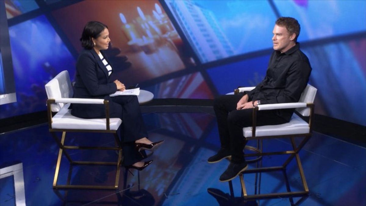 ‘Dexter’ star Michael C. Hall on what fans can expect in ‘Dexter ...