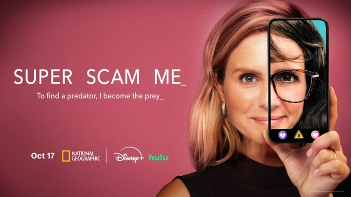New doc sheds light on the financial crime of romance scams | Haystack News
