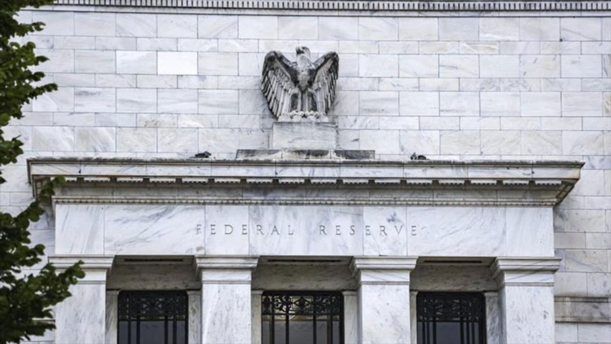 Federal Reserve leaves interest rates unchanged | Haystack News
