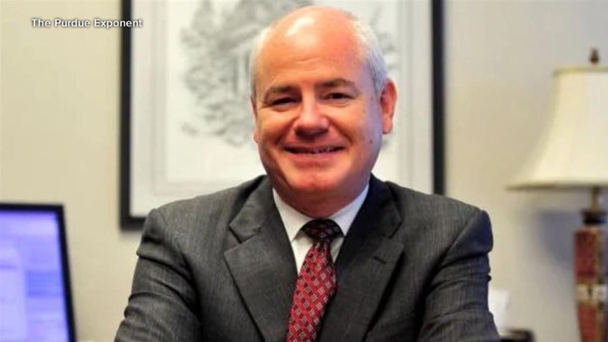 5 arrested in connection to shooting of Indiana judge and wife in their ...
