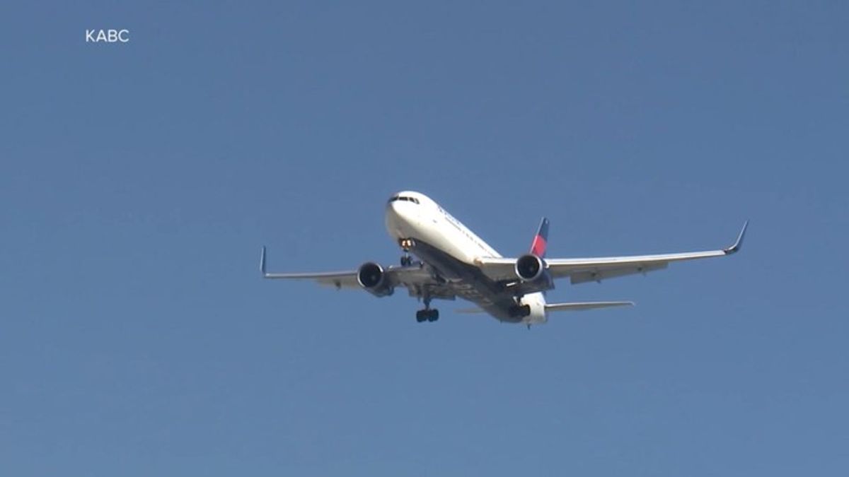 Plane cancellations fuel travel frustrations amid FAA's capacity ...