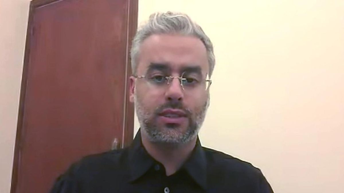 Aid worker on Lebanon humanitarian crisis: ‘Absolutely devastating ...