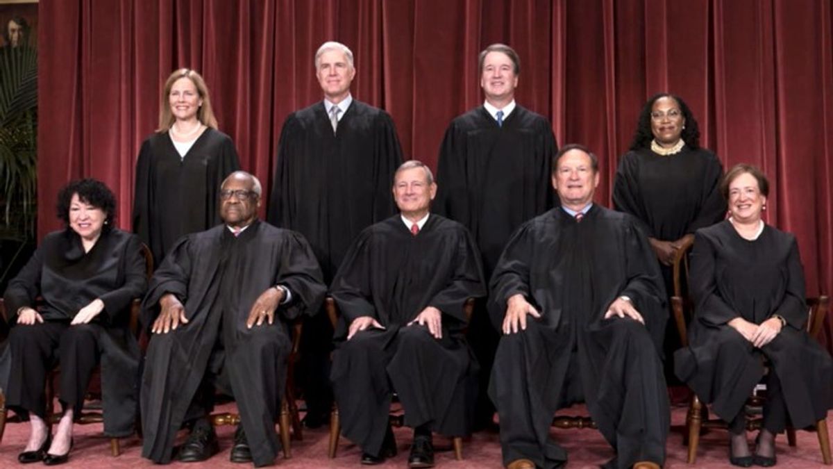 SCOTUS limits use of race to determine congressional districts in ...