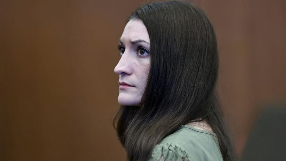 Emotions run high after mistrial declared in Lindsay Clancy case ...