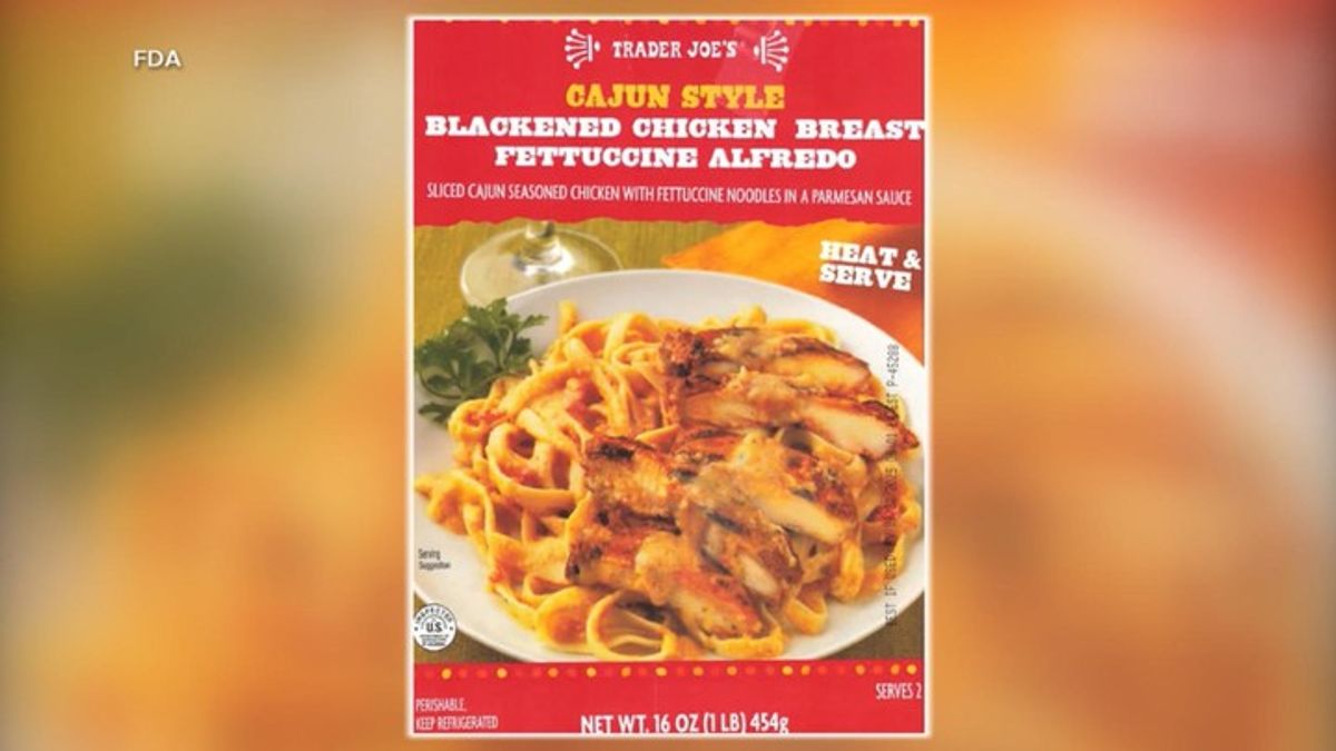 Deadly pasta recall linked to listeria outbreak | Haystack News