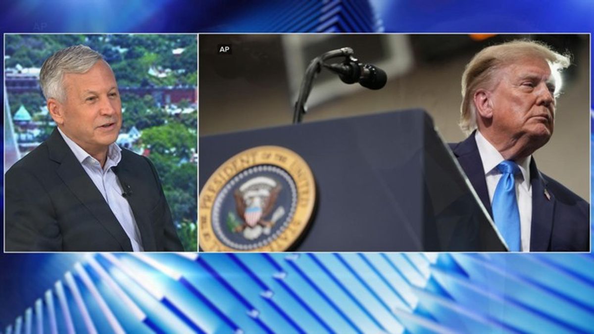 Why Trump is proposing to buy Russian diesel amid Ukraine ceasefire ...