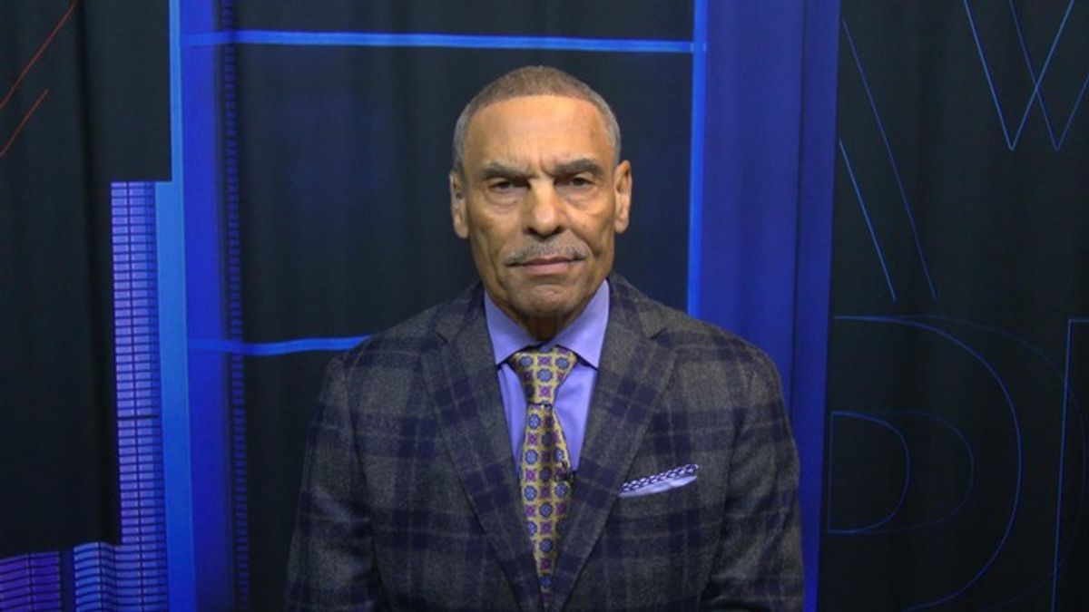 Herm Edwards previews Week 17 of the NFL | Haystack News
