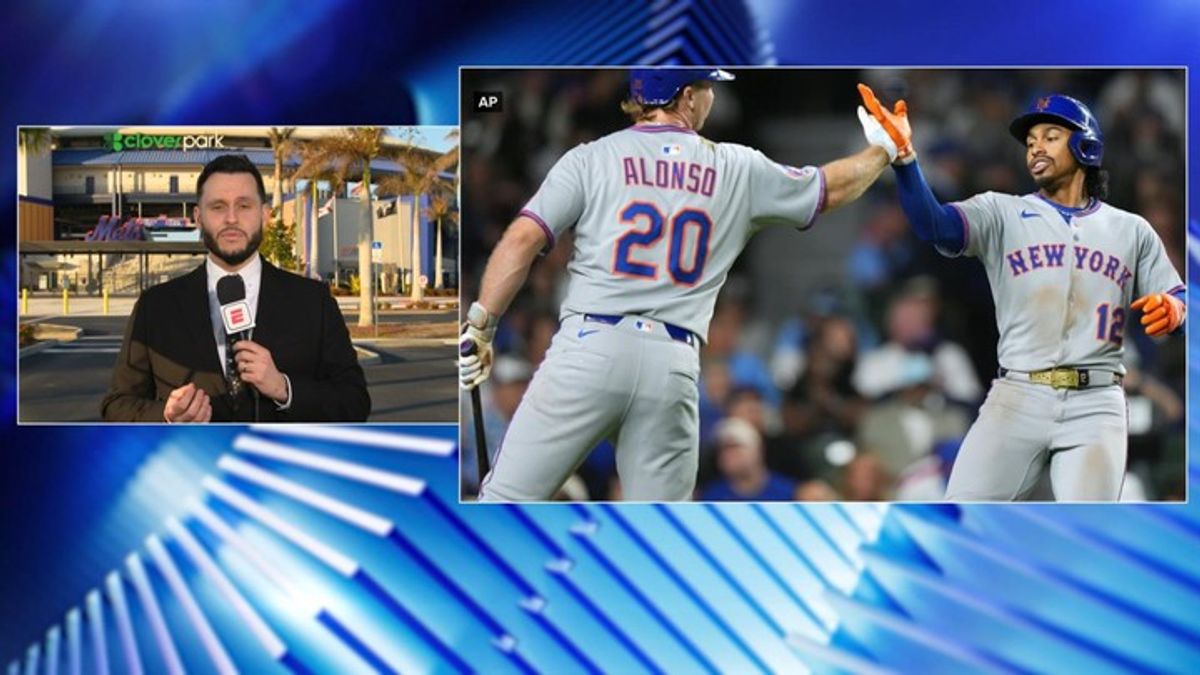 MLB teams report for spring training | Haystack News