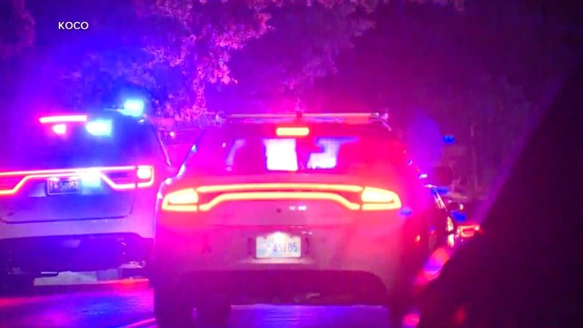 At least 13 injured in lakeside party shooting | Haystack News