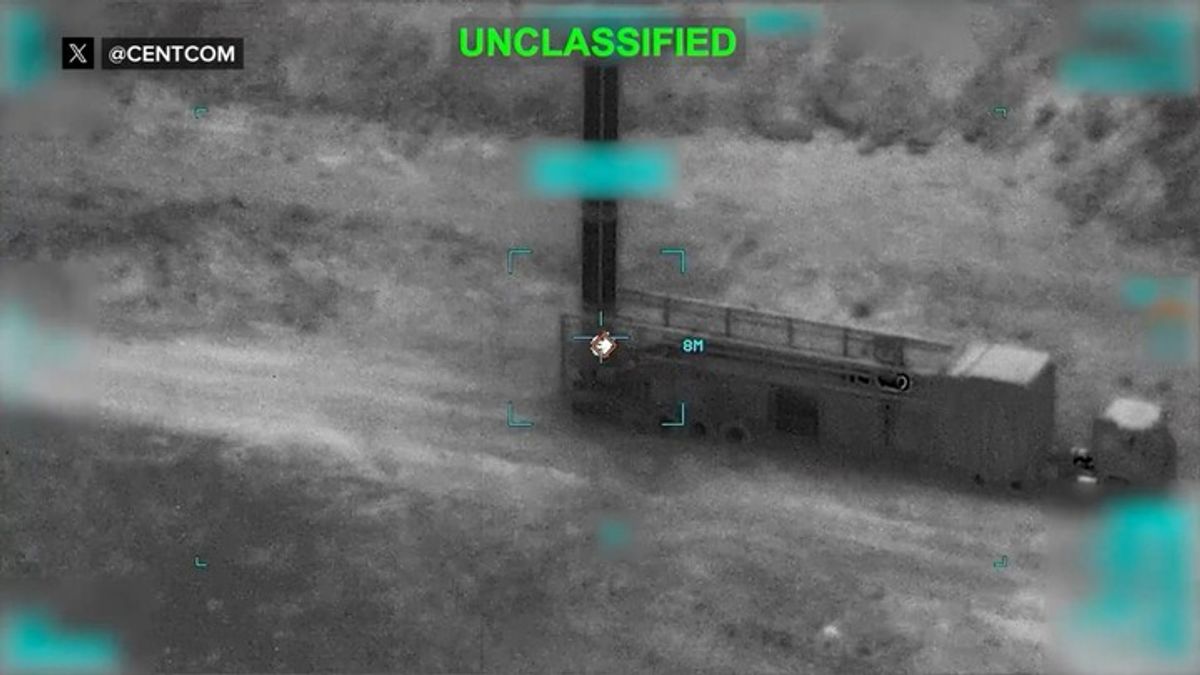 Former CIA field operator on what comes next in Iran | Haystack News