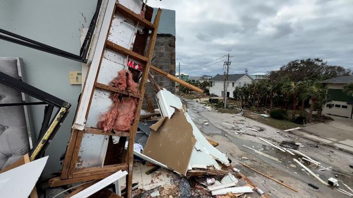 From buildings torn apart to raging flames, worst wind damage was on ...