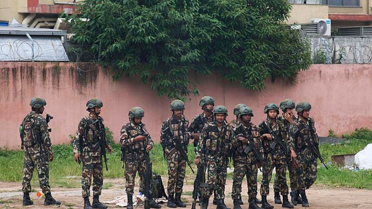 Nepali army lifts curfew as it tries to regain control after protests ...