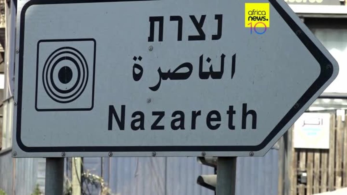 Palestinian citizens of Israel hope election results bring change ...