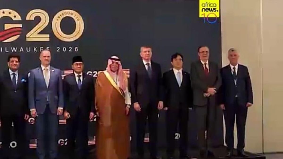 G20: Russia criticises US and warns of trade order disintegration ...