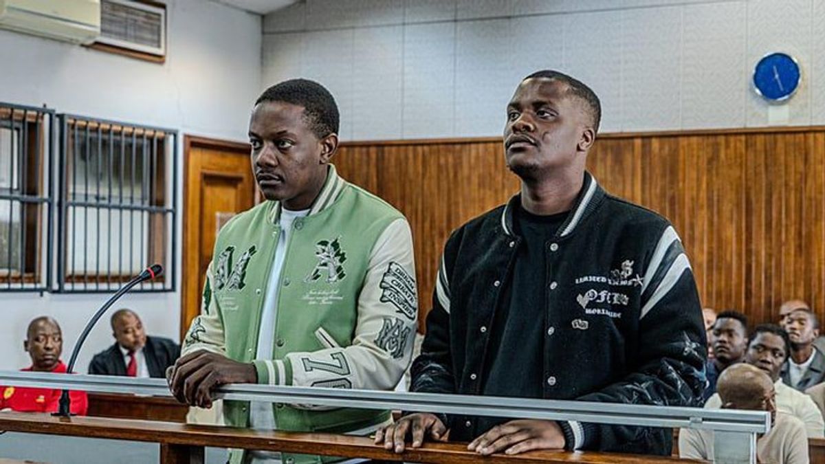 Mugabe's son pleads guilty to lesser charges in Johannesburg shooting ...