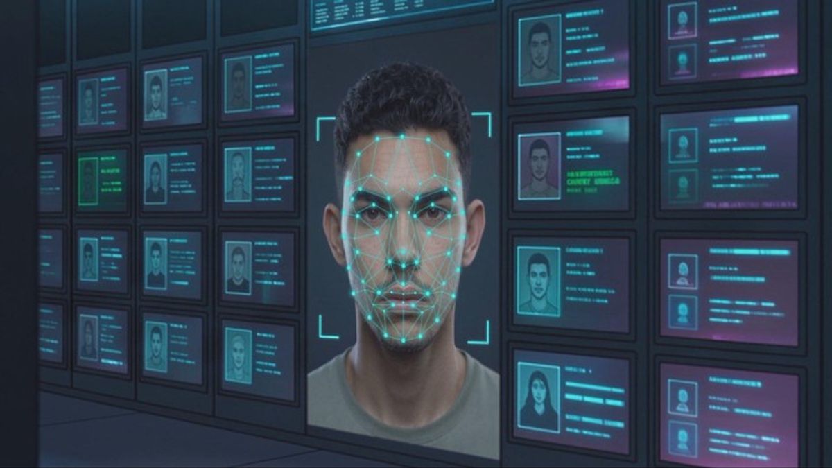 How Israel uses AI and facial recognition to track Palestinians in Gaza ...