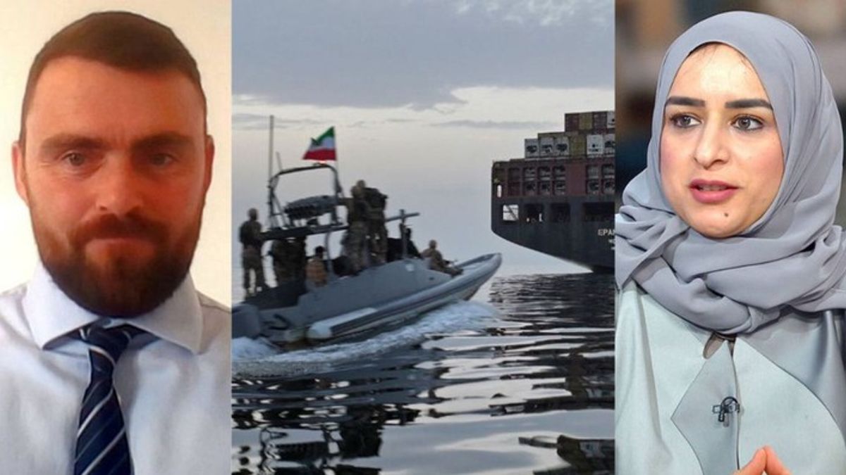 Iran holds leverage in Hormuz as US military options remain limited ...