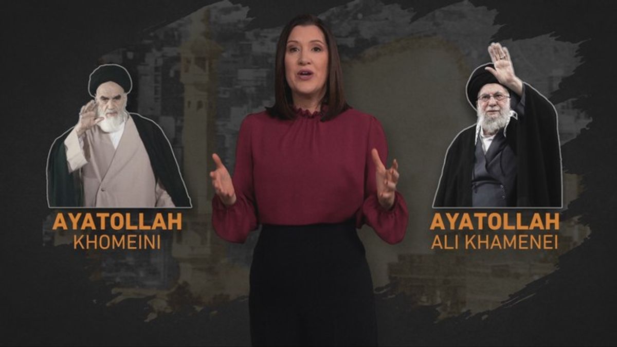 Khamenei assassinated: Iran's succession process explained | Haystack News