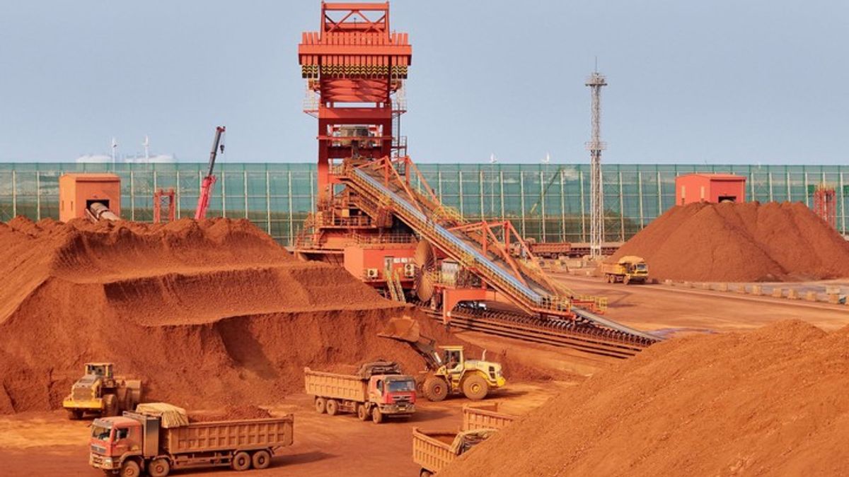Why China’s rare earth export controls are a key issue in trade ...