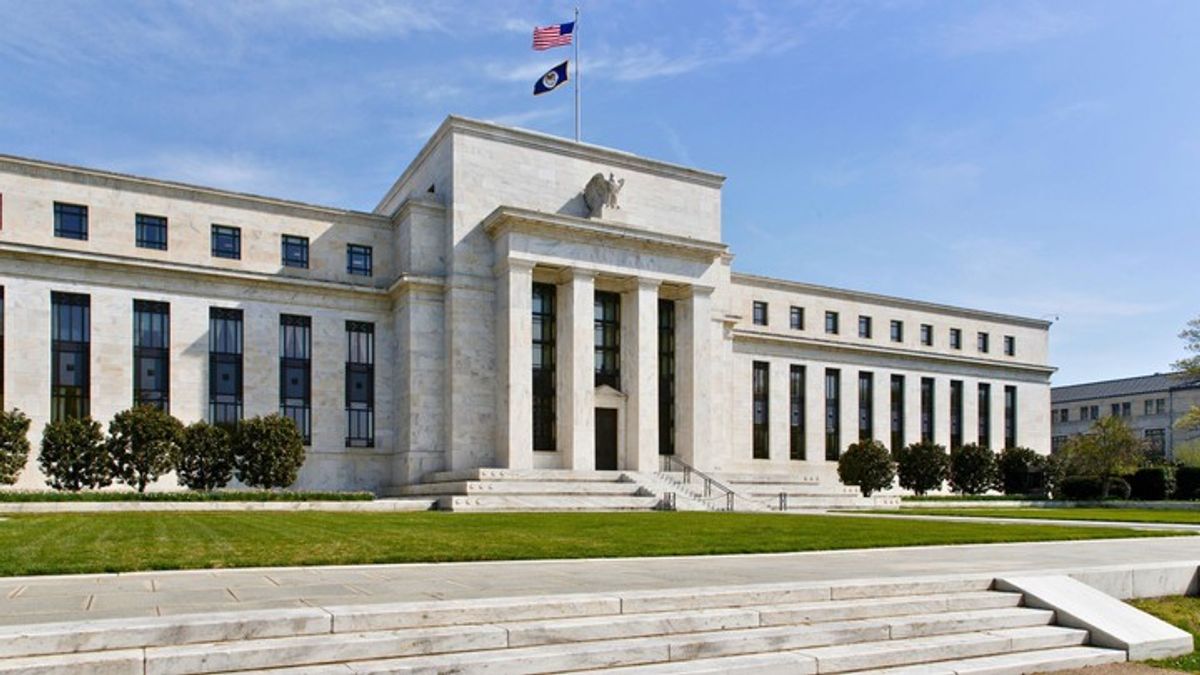 US Federal Reserve expected to cut interest rates, impacting loans ...