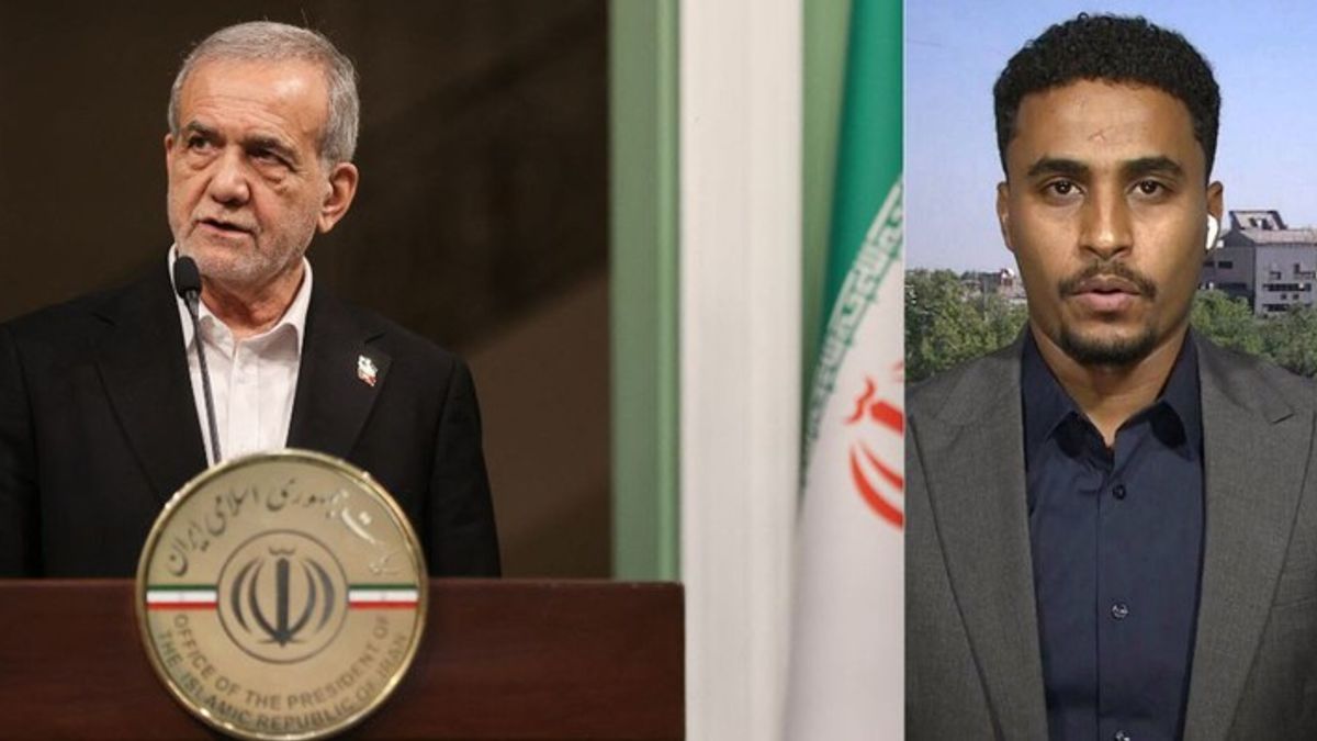 Iran sends response to US proposal to end war via mediator Pakistan ...