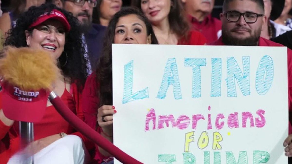 ICE arrests fuel US immigration debate ahead of midterm elections ...
