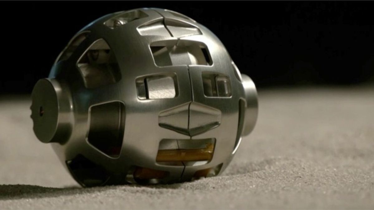 Palm-sized tech could drive the next generation of lunar rovers ...