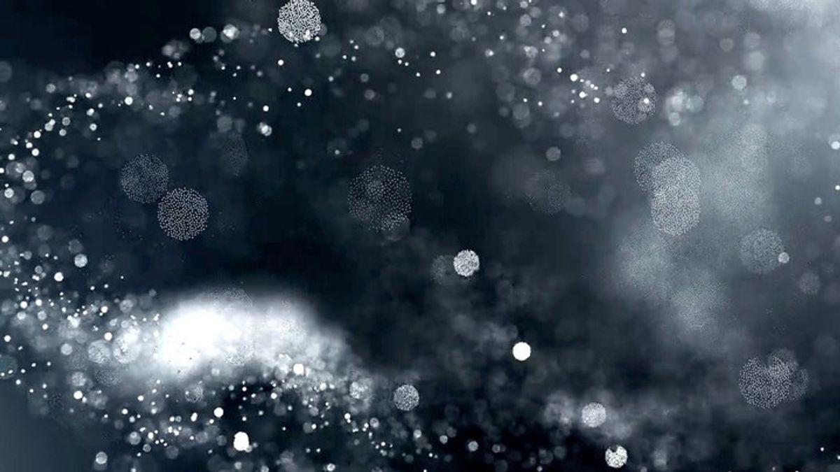 Moon-Dust Sunscreen: Could Earth Really Be Shielded From the Sun ...