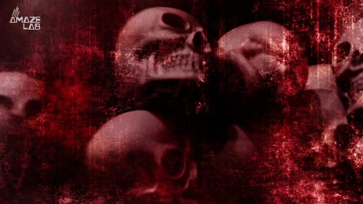 Cannibalism Was Far More Widespread in Human History Than We Once ...