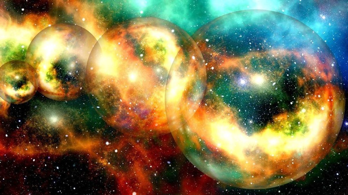 Is the multiverse real or just a Marvel myth? | Haystack News
