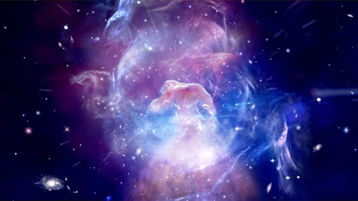 Could We Travel Faster Than Light? | Haystack News