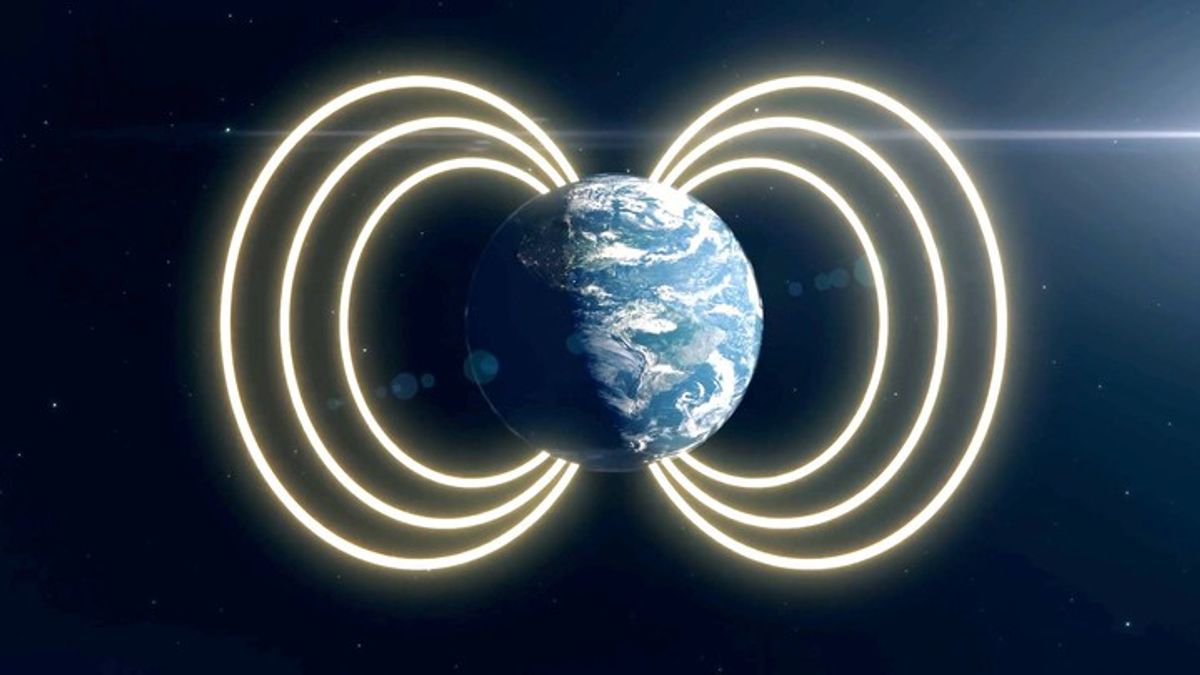 Why the Magnetic North Pole Is Shifting Toward Russia | Haystack News