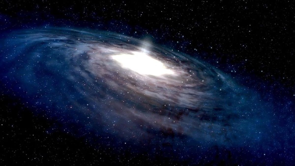 Researchers Have Just Discovered That the Milky Way Galaxy is Way ...