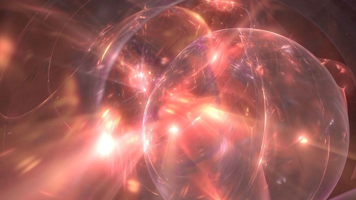 Gravity Could Open a Window Into the Sun's Interior | Haystack News